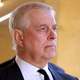 Image for article titled Teary-Eyed Prince Andrew Reveals Ghislaine Maxwell Groomed Him To Have Sex With Dozens Of Teens